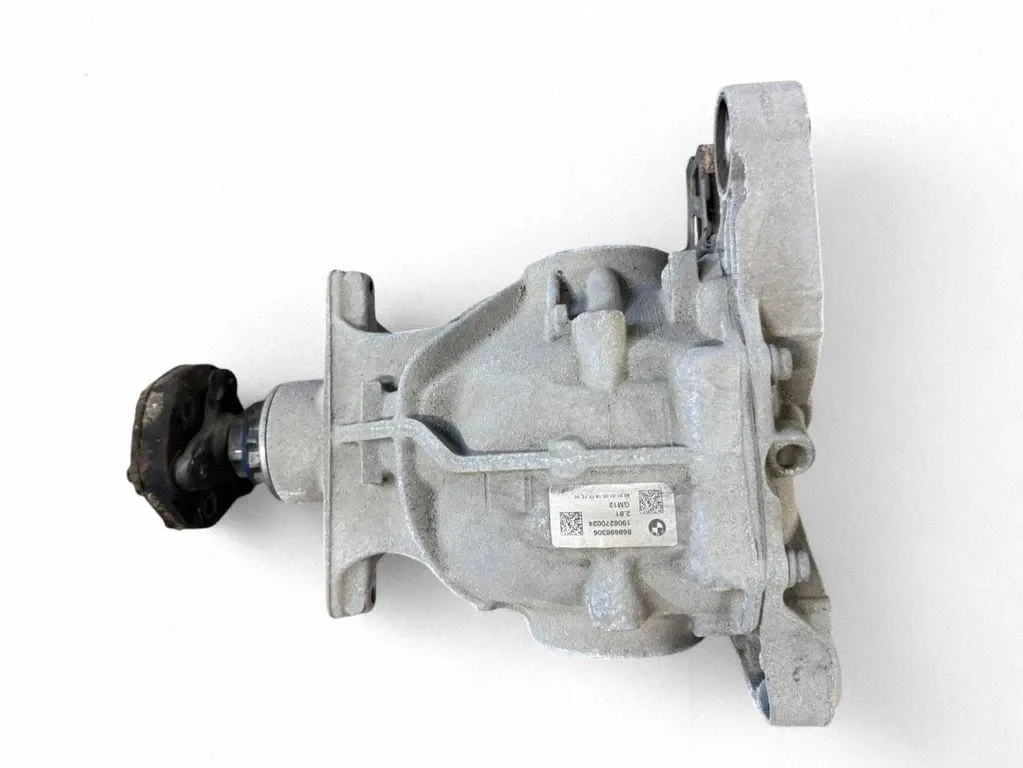 Differential hinten BMW 1906270024 thumbnail 1