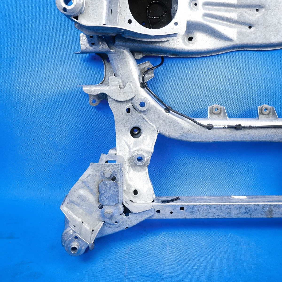 Support suspension avant BMW 3 G20 xDrive image 3