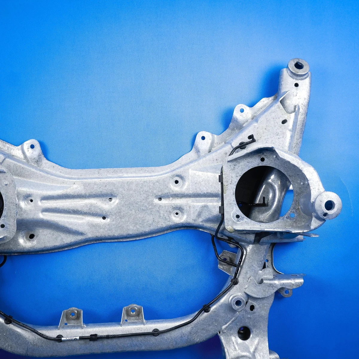 Support suspension avant BMW 3 G20 xDrive image 4