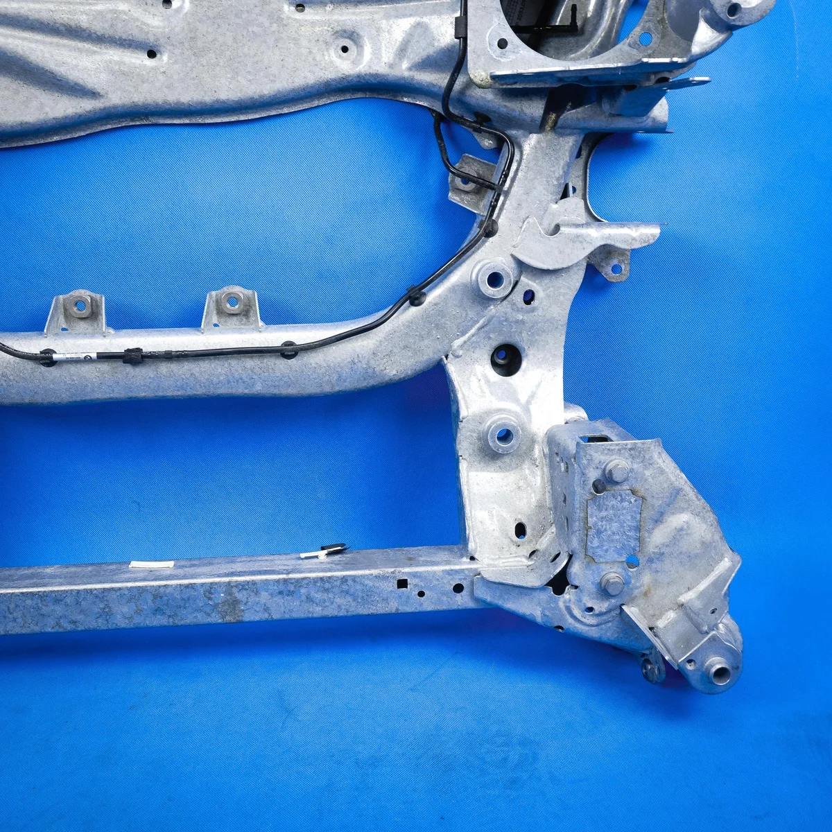 Support suspension avant BMW 3 G20 xDrive image 5