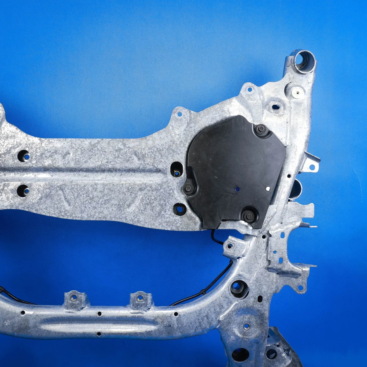 Support suspension avant BMW 3 G20 xDrive image 9