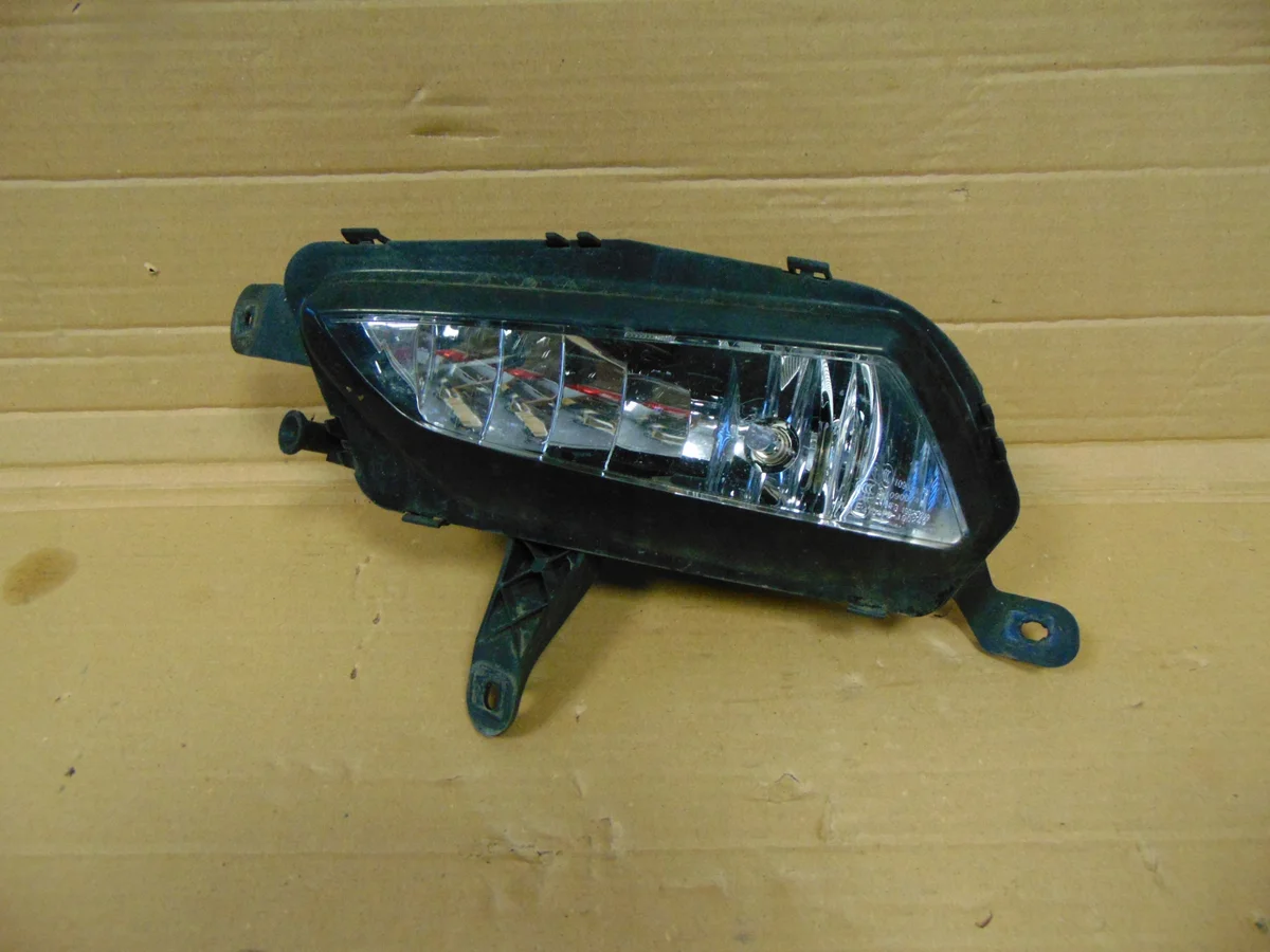 Opel Astra V K Zafira C Scheinwerfer Links image 2