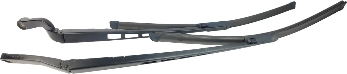 Audi A6 C6 Wiper Arms Voor Links/Rechts 4F1955408B