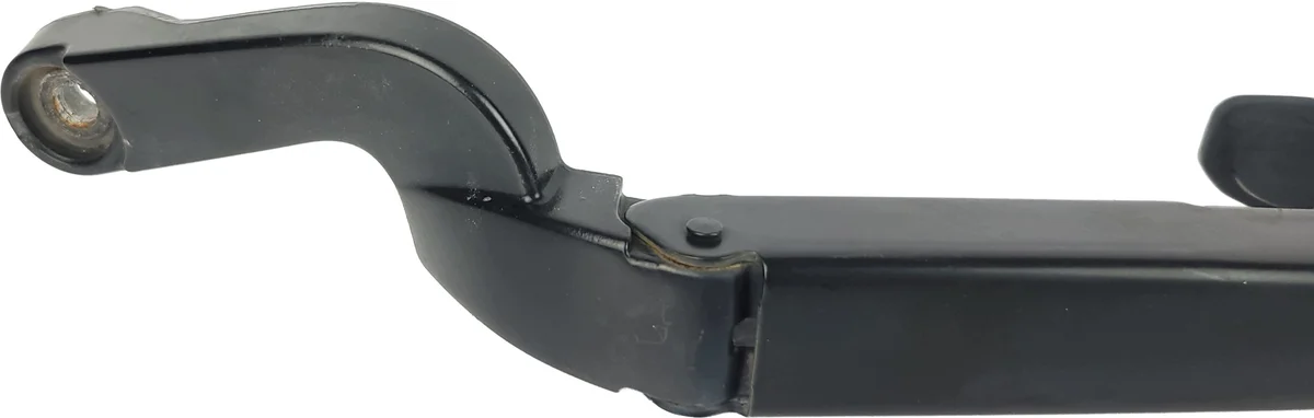 Audi A6 C6 LIFT pyyhinvarsi 4F1955408B image 5