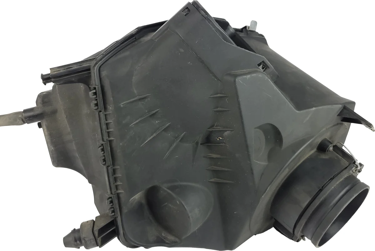 Caja filtro aire Audi A6 C6 3.0 TFSI 4F0133835BH