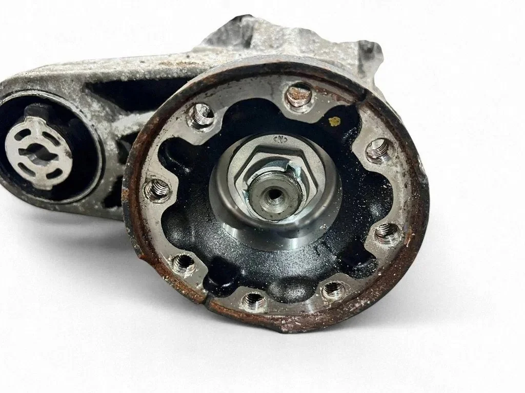 Differential JEEP GRAND CHEROKEE IV T03UG1255K3360 thumbnail 1