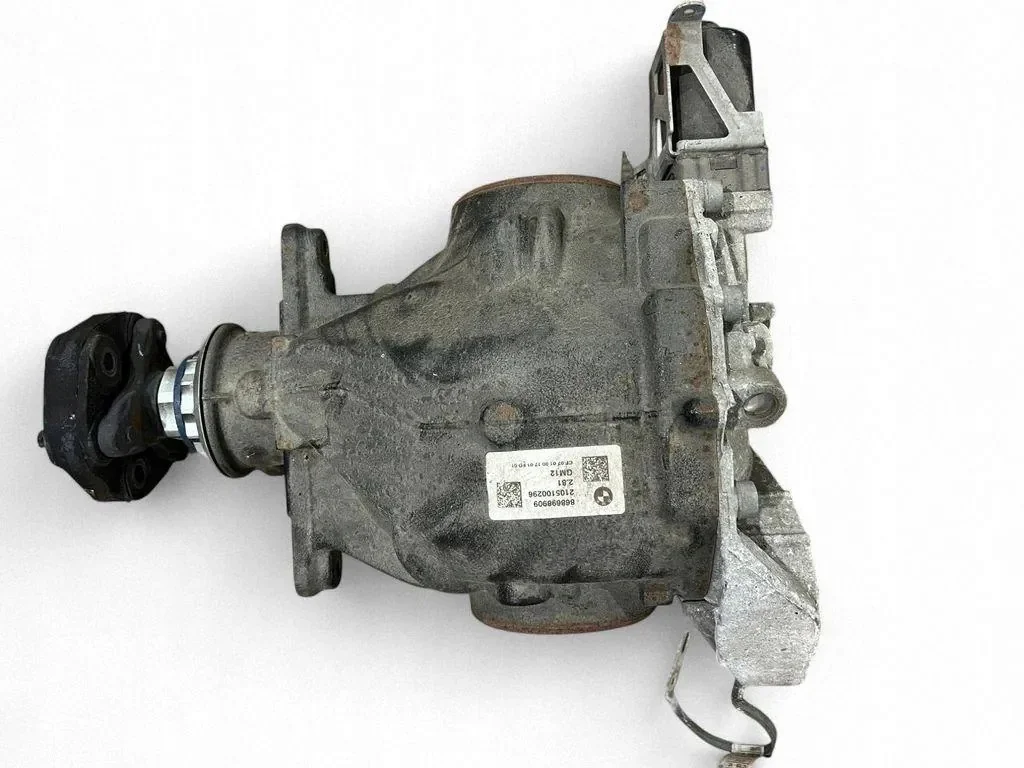Achterdifferentieel BMW 2105100296 3.0L benzine 2022