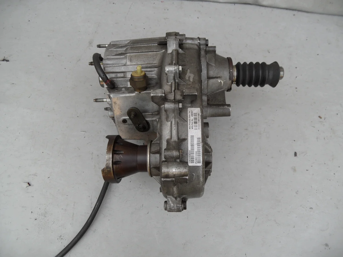 Boîte de transfert Jeep Cherokee KJ P52853123AD28CRDRMMOBILE