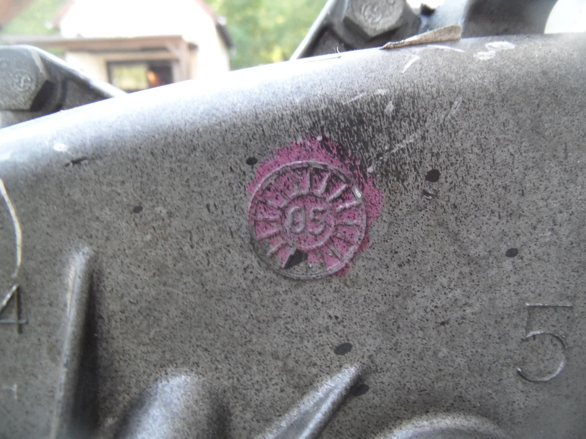 Verteilergetriebe Jeep Cherokee KJ Liberty P52853123AD28CRDRMMOBILE image 7