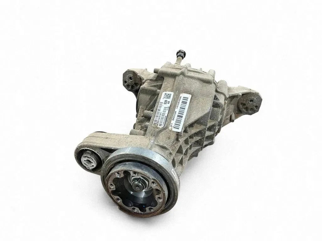 Reductor trasero Dodge Durango T03UG1407C1911