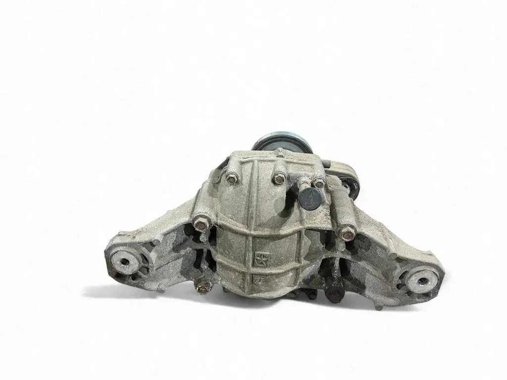 Dodge Durango Hinterachsgetriebe T03UG1407C1911 image 3