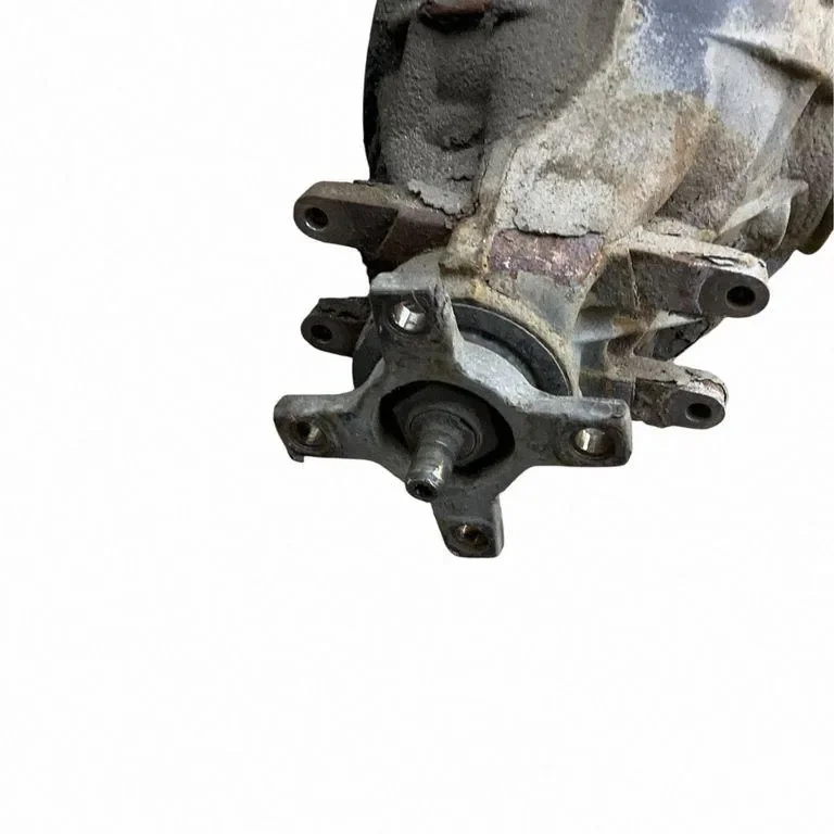 Differential A2193502014 Mercedes E S211 image 3