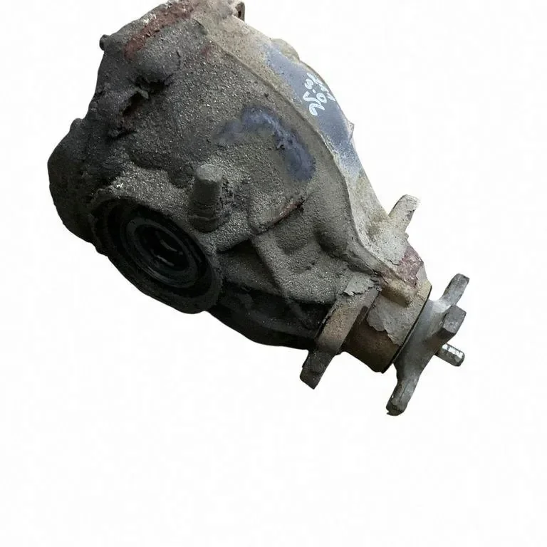 Differential A2193502014 Mercedes E S211 image 4