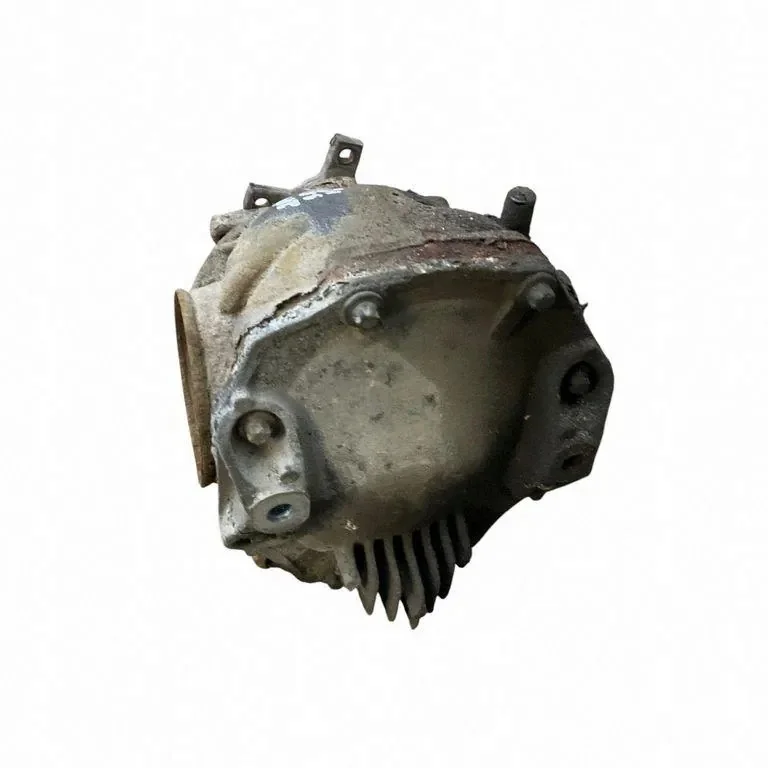 Differential A2193502014 Mercedes E S211 image 5