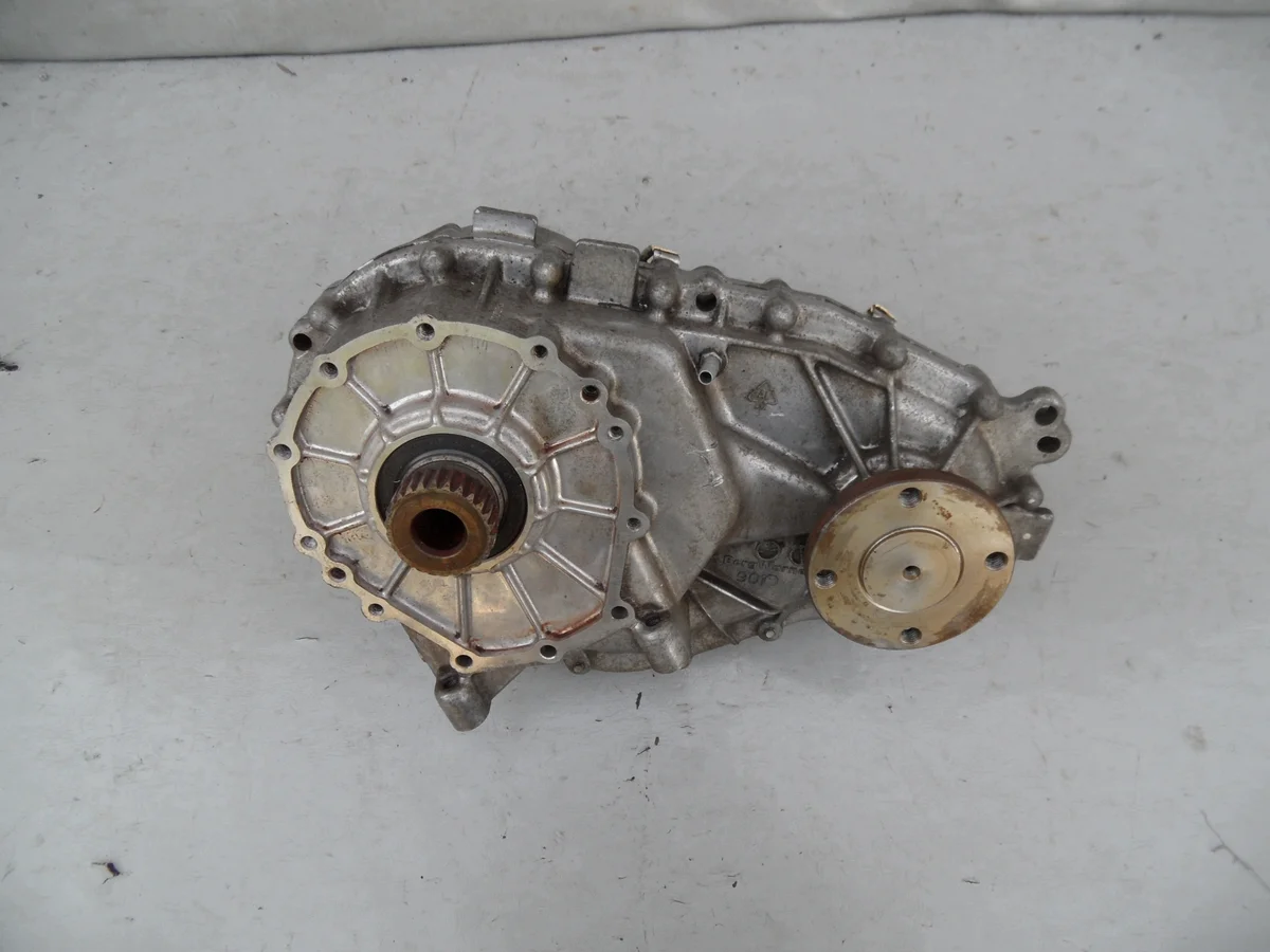 Ripartitore SsangYong Rexton 2.7 XDI 44-27-000-001