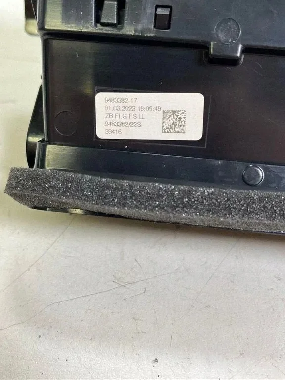 BMW 4 G23 Lüftungsdüsen 9483382 image 6