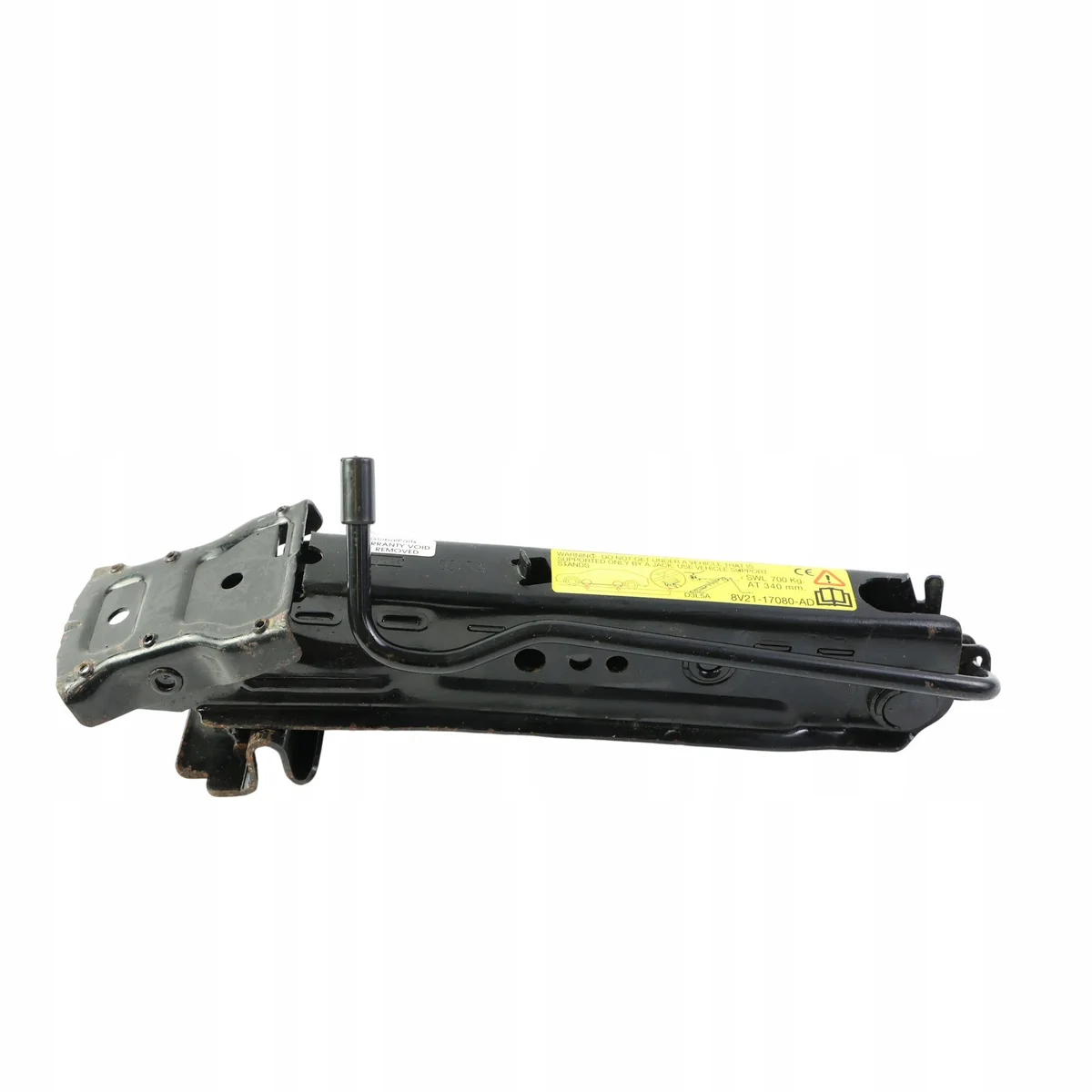 Macaco Ford Fiesta MK7 8V2117080AD