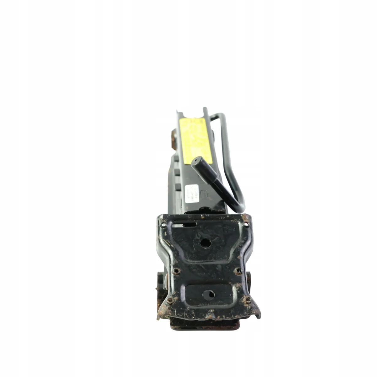 Auton tunkki Ford Fiesta MK7 8V2117080AD image 3