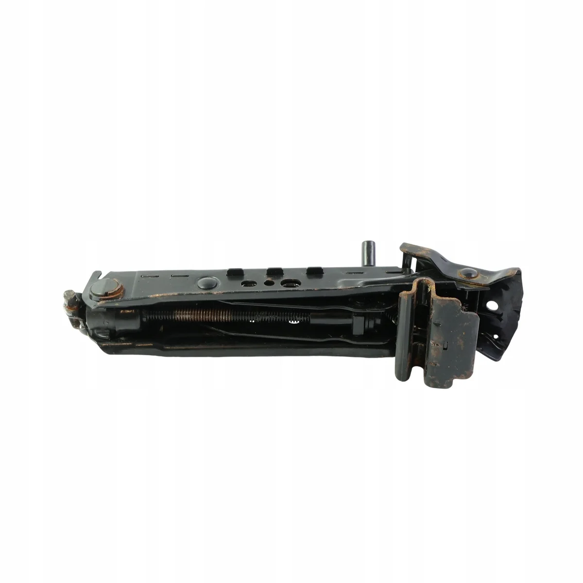 Auton tunkki Ford Fiesta MK7 8V2117080AD image 5
