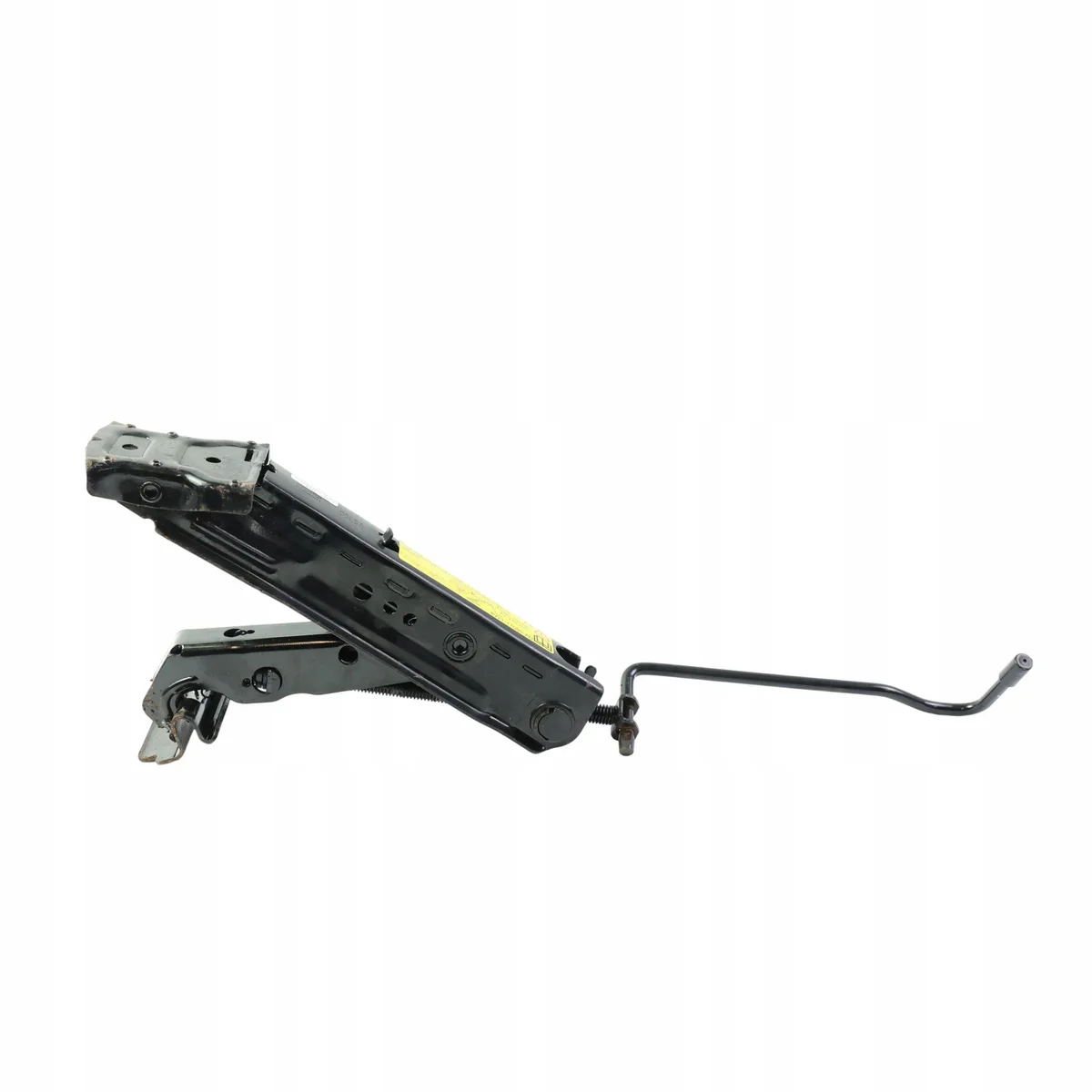 Auton tunkki Ford Fiesta MK7 8V2117080AD image 6