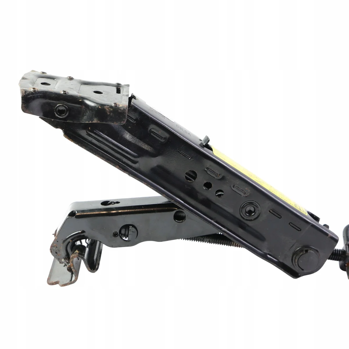 Auton tunkki Ford Fiesta MK7 8V2117080AD image 7