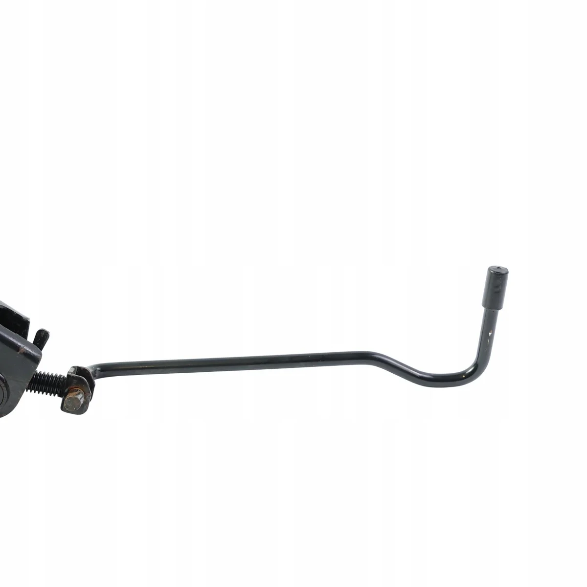 Auton tunkki Ford Fiesta MK7 8V2117080AD image 8