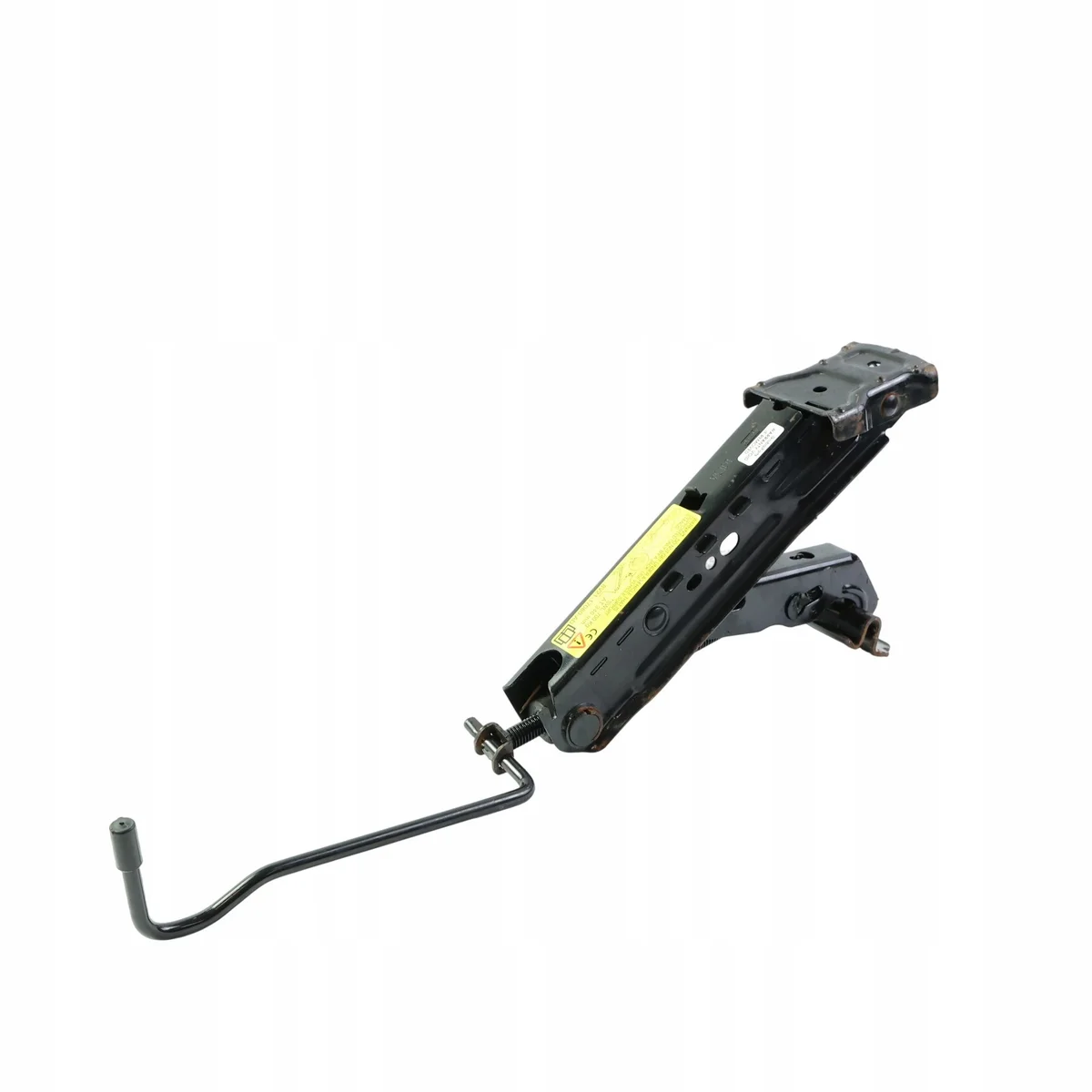Auton tunkki Ford Fiesta MK7 8V2117080AD image 10