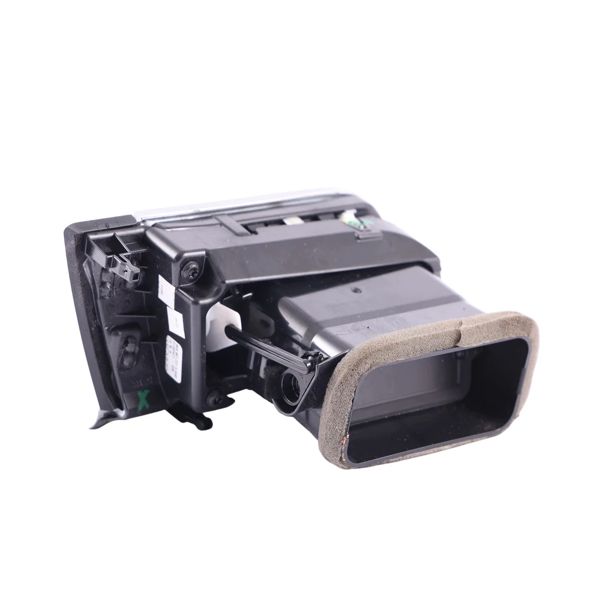 Porsche Macan 95B ventilatierooster links image 4