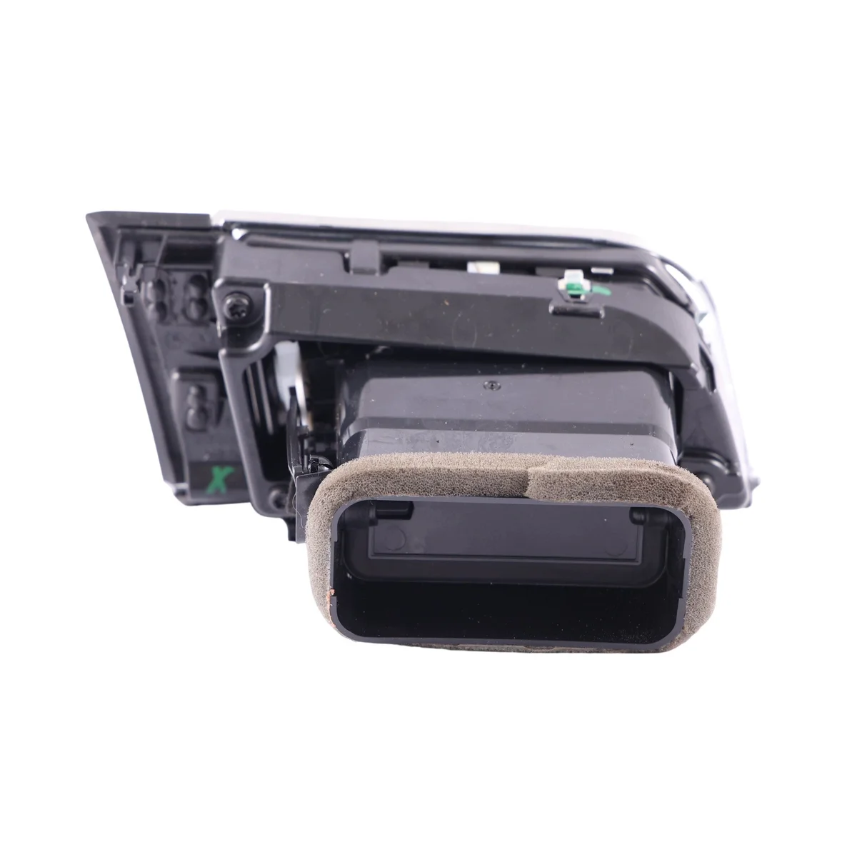 Porsche Macan 95B ventilatierooster links image 5
