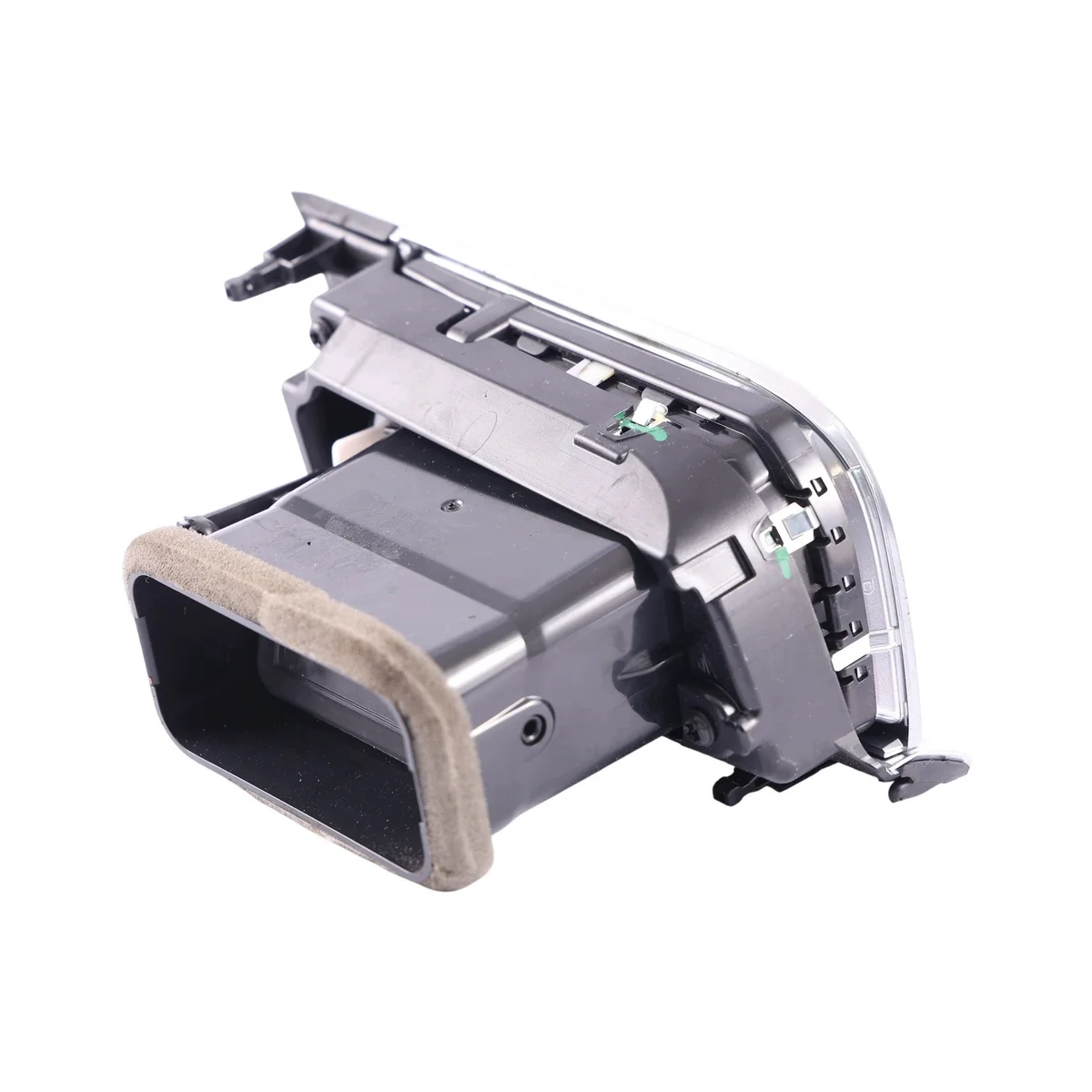 Porsche Macan 95B ventilatierooster links image 6