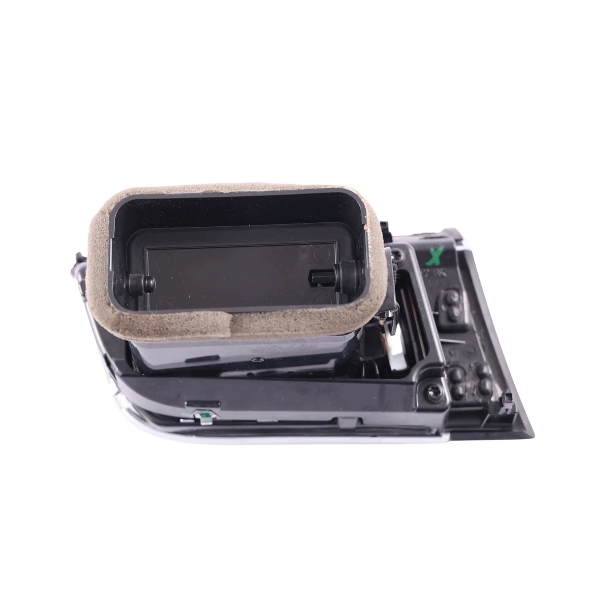 Porsche Macan 95B ventilatierooster links image 9