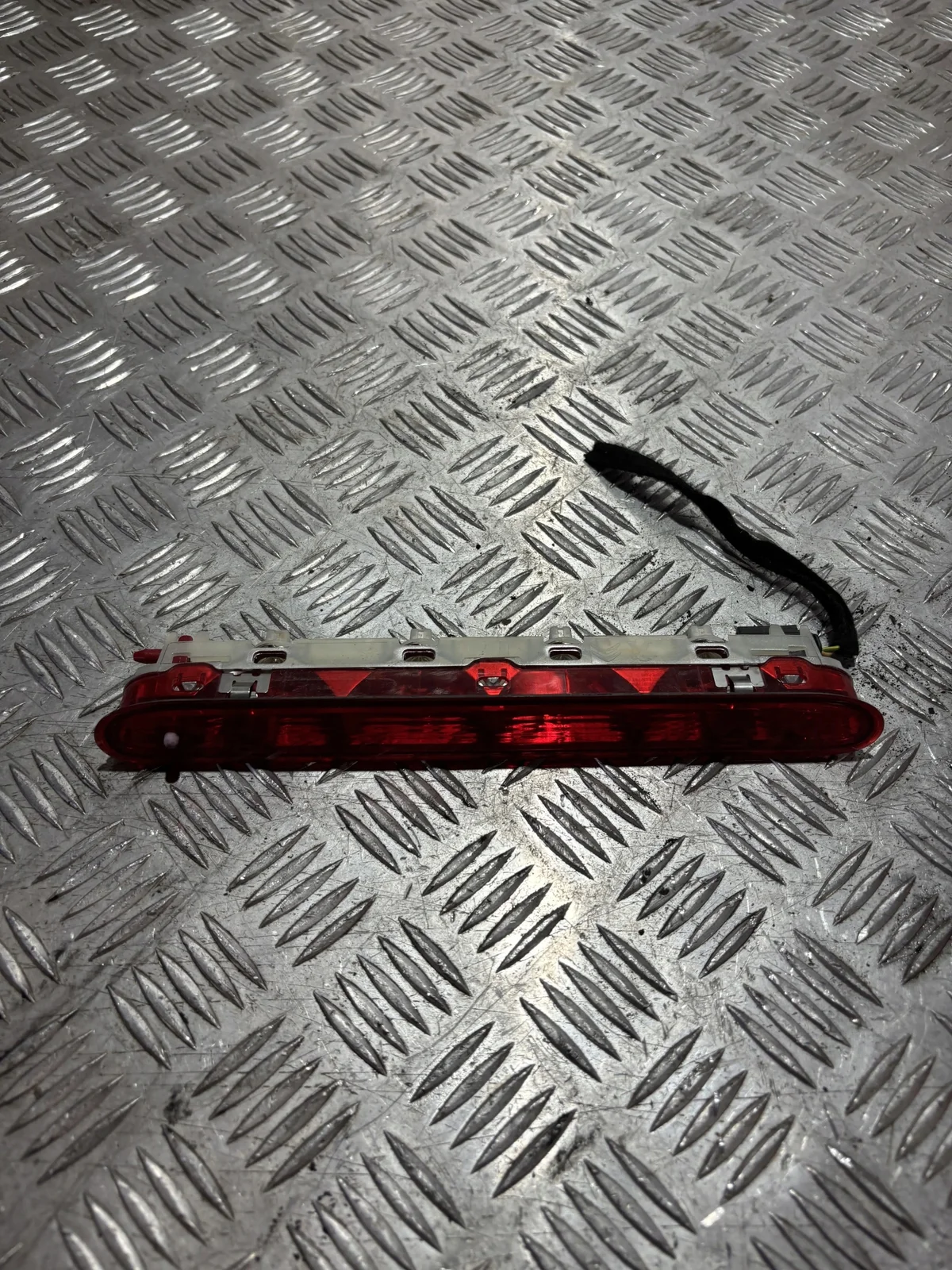 Tercera luz de freno Proace Jumpy Expert