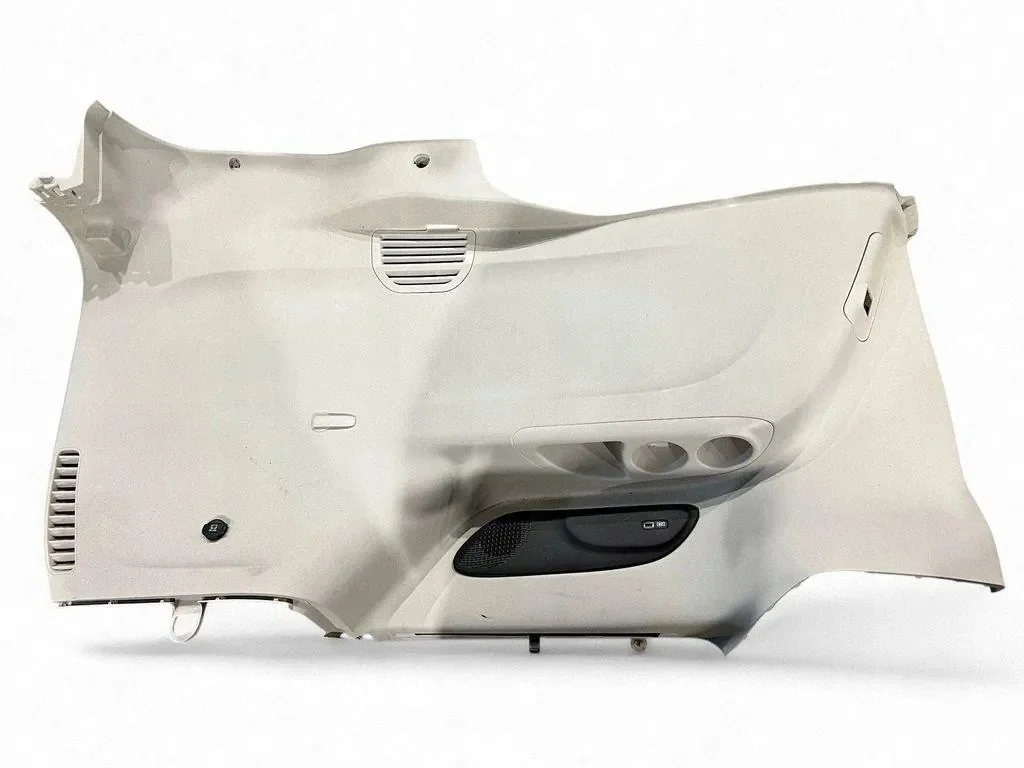 Kofferraumverkleidung rechts Chrysler Pacifica 101888210AYR