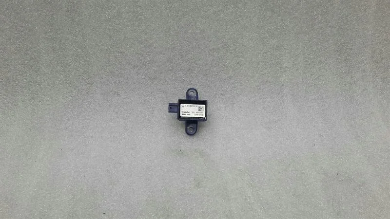Crash Sensor Mercedes E-Klasse W207 A2128205026 thumbnail 1
