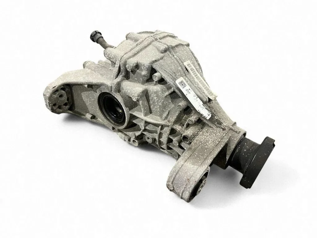 Differential hinten Dodge Durango 68251552AA