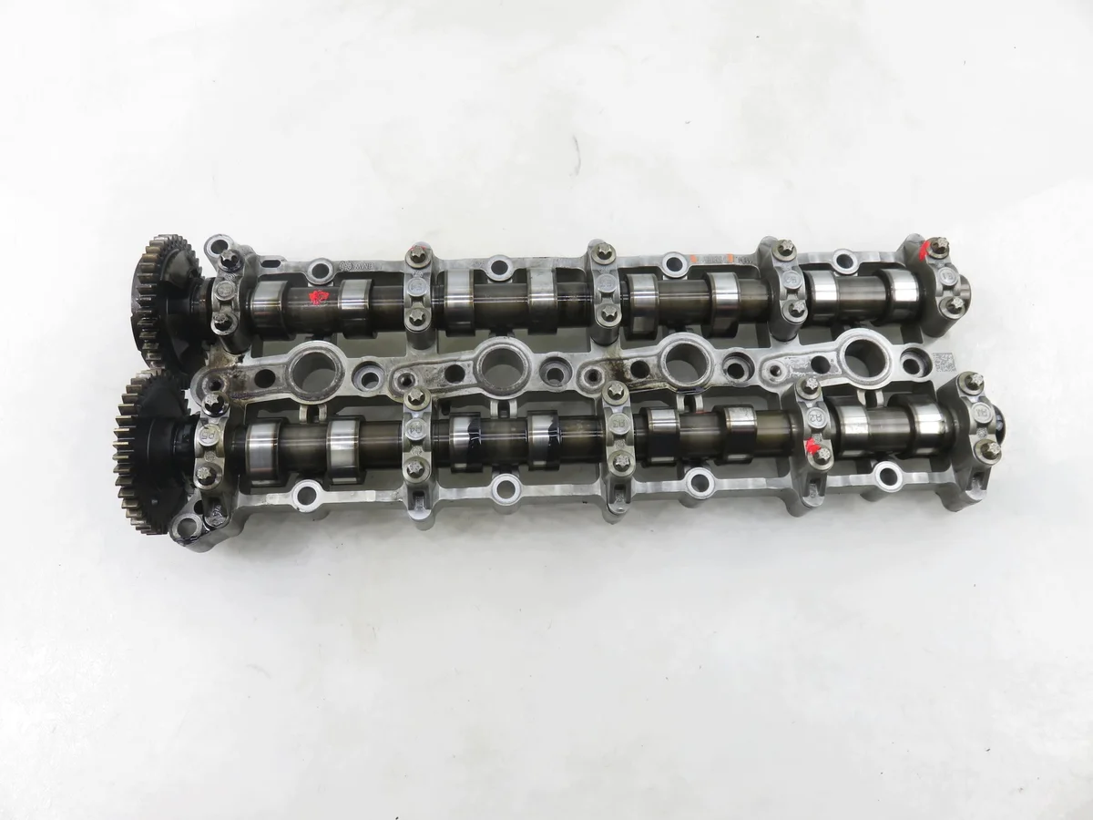 BMW 1 E87 N47 D20 A Nockenwellen image 3