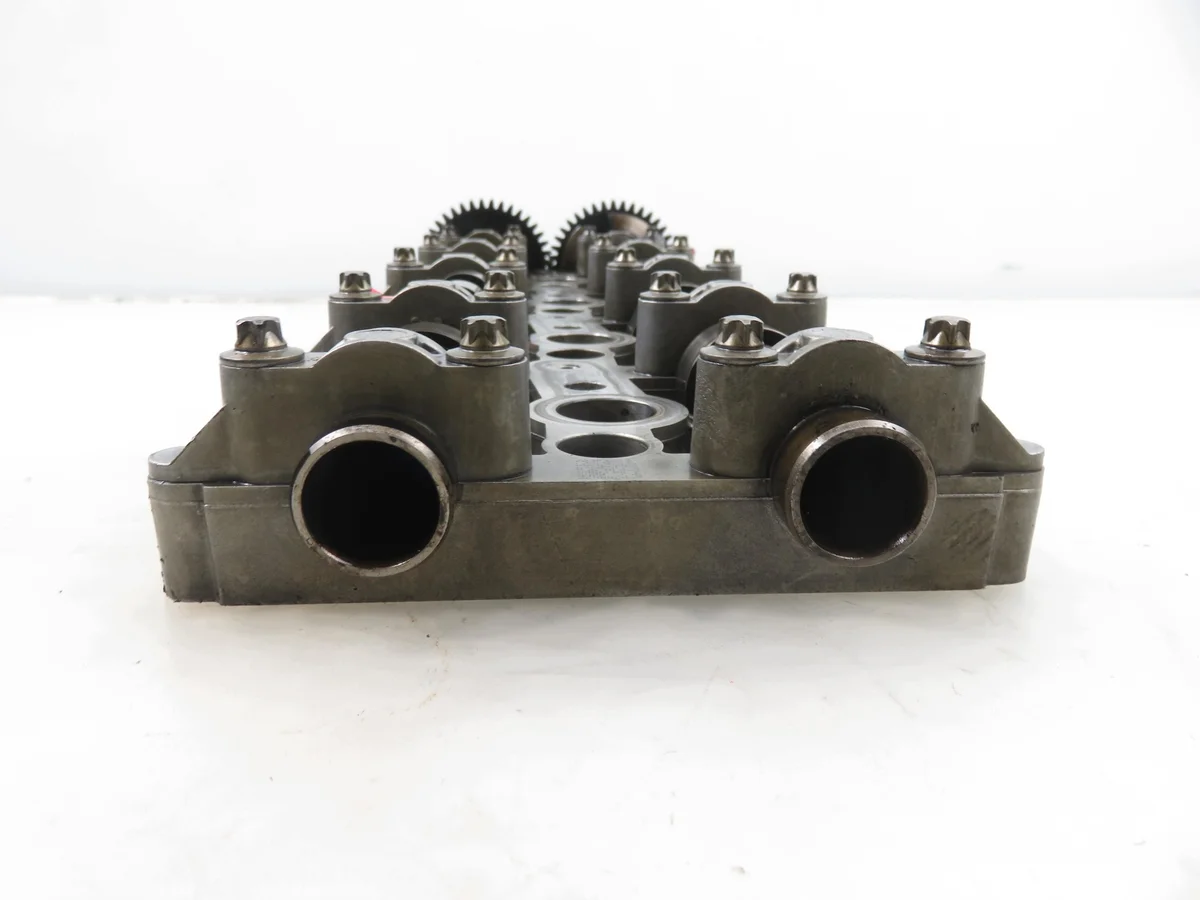 BMW 1 E87 N47 D20 A Nockenwellen image 6