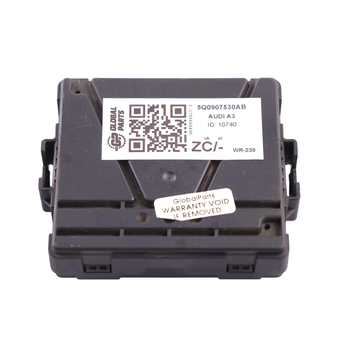Gateway Modul 5Q0907530AB Audi A3 8V image 10
