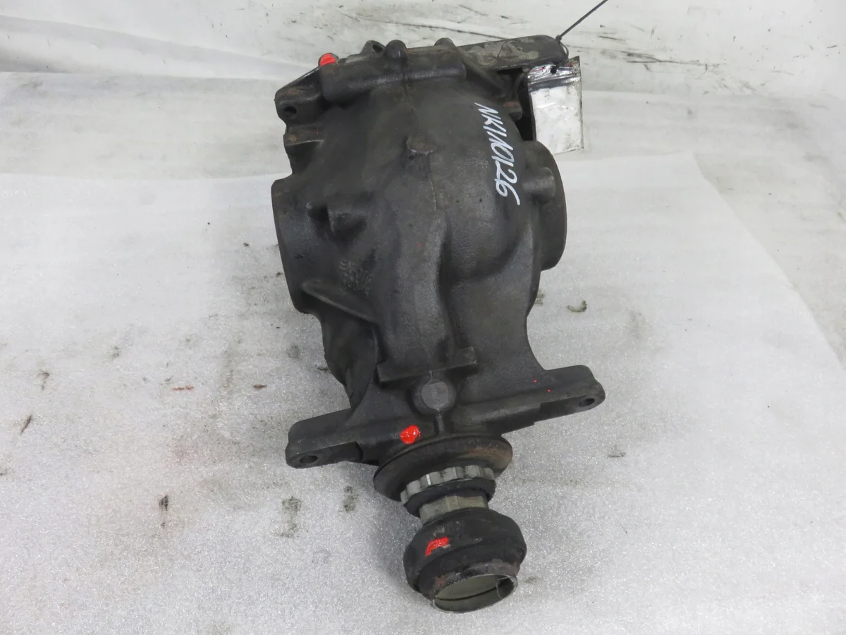 Differentieel BMW X5 F15 xDrive 25 d M1152902-7553948