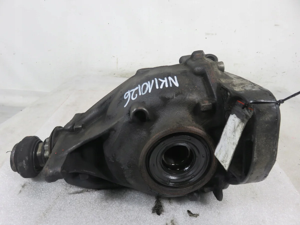 Differential BMW X5 F15 xDrive 25 d M1152902-7553948