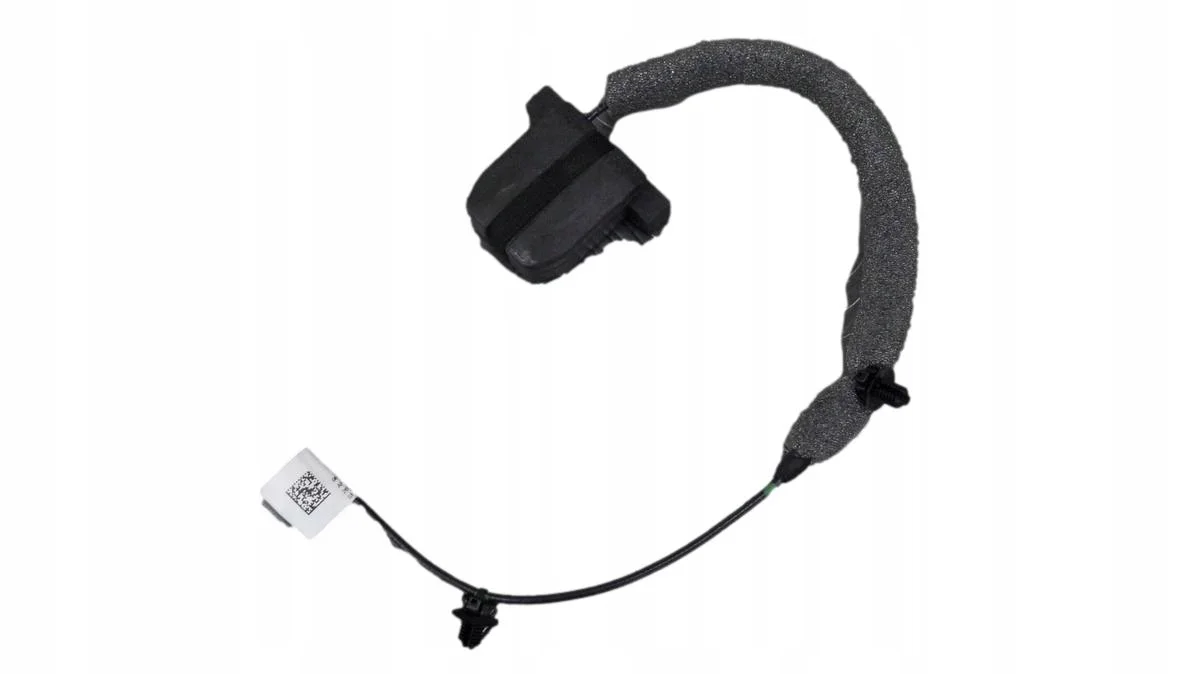GPS Antenne Porsche Boxster 982 718