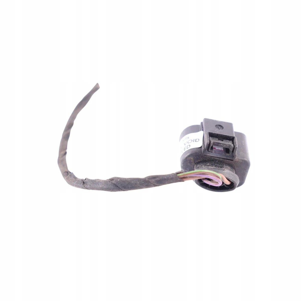 Audi A3 8V Sedan Faro Trasero Derecho 8V5945096 image 6