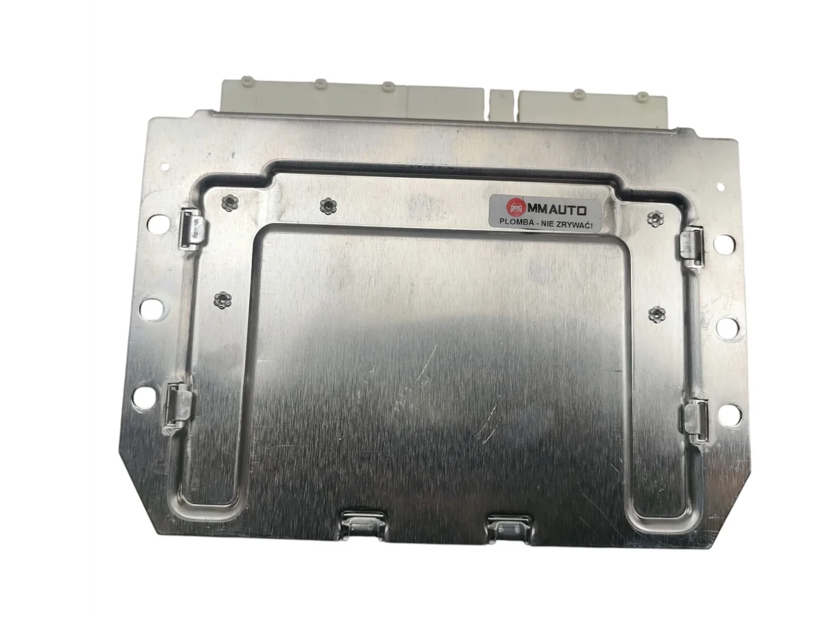 Porsche Panamera Modul Luftfjädring image 3