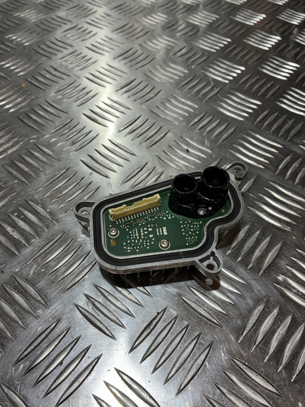 Audi A5 LED Modul 1408000237 gebraucht image 3
