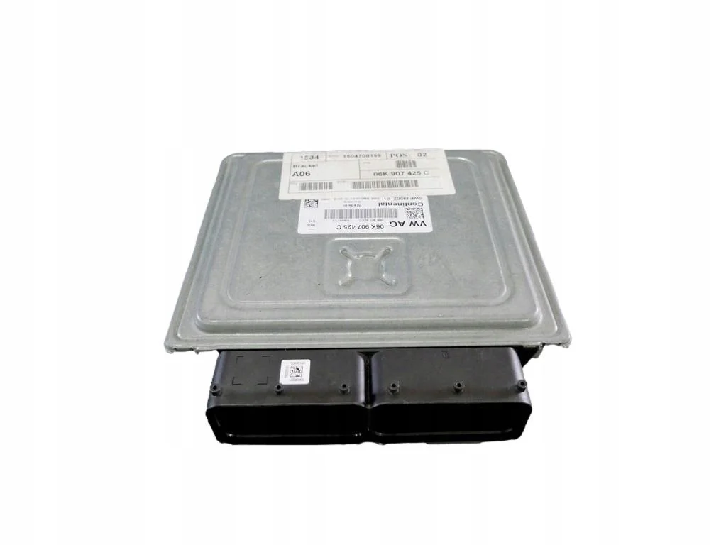 06K907425C Motorcontroller Sharan 7N