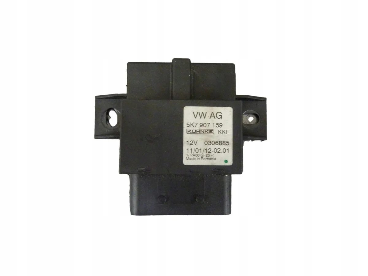 Module Son 5K7907159 VW Golf VI Cabrio