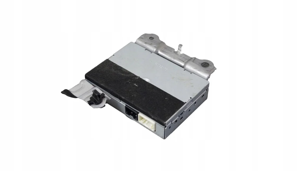 Lexus RX450 Multimedia-moduuli 861A0-48010