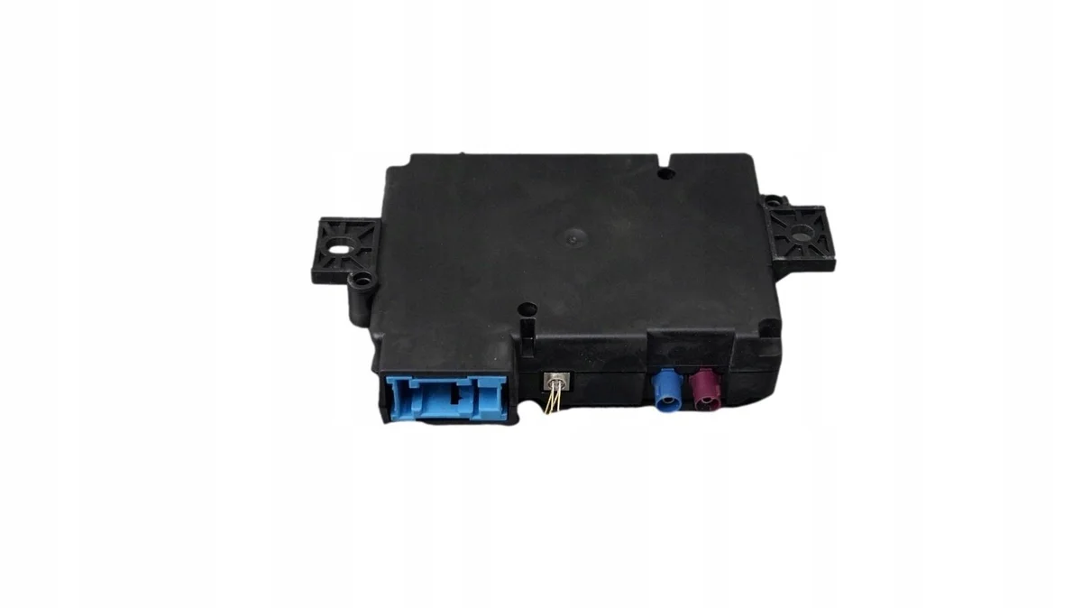 Module Télématique A2059000319 Mercedes Classe S W222