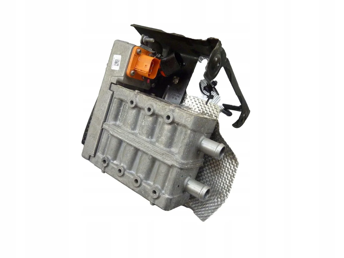 Intercambiador Calor 12E963231E VW Golf VII GTE
