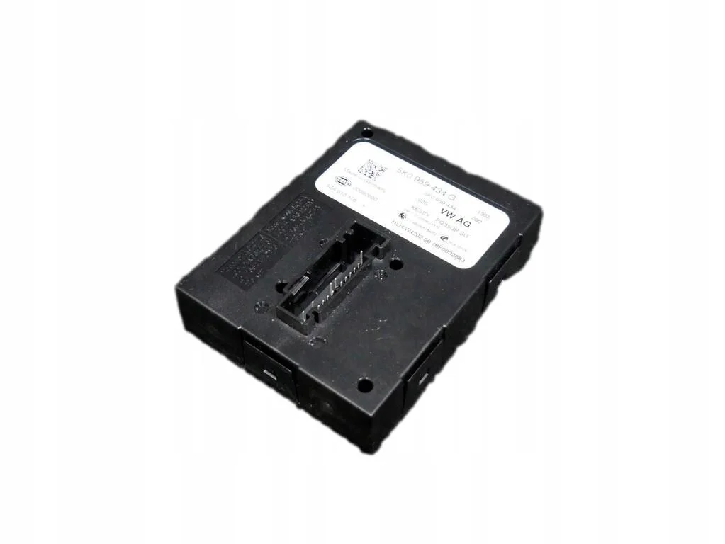 KESSY-modul 5K0959434G VW Jetta